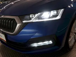 Škoda Octavia Fresh