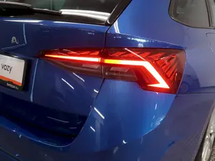 Škoda Octavia Fresh