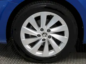 Škoda Octavia Fresh