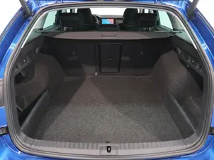 Škoda Octavia Fresh