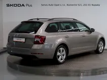 Octavia Style