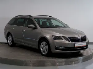 Škoda Octavia Style
