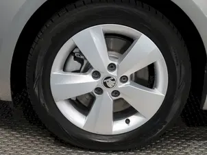 Škoda Octavia Style