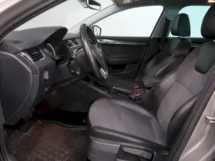 Škoda Octavia Style