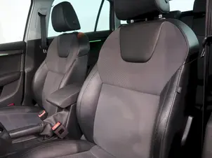 Škoda Octavia Style