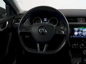 Škoda Octavia Style