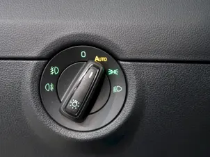 Škoda Octavia Style
