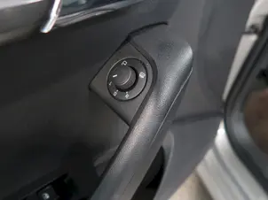 Škoda Octavia Style