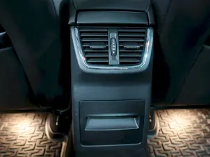 Škoda Octavia Style
