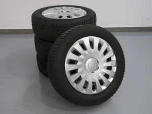 Škoda Octavia Style