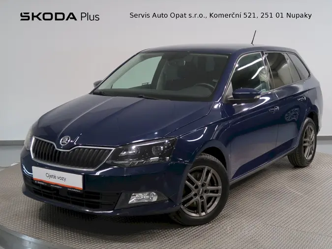 Fabia