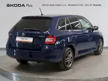 Fabia 
