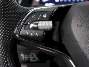 Škoda Octavia RS