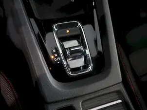 Škoda Octavia RS