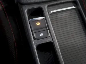 Škoda Octavia RS