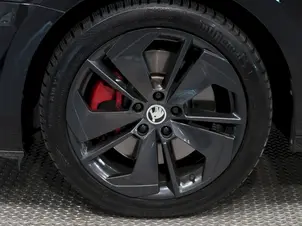 Škoda Octavia RS