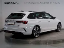 Octavia 