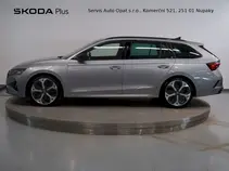 Octavia RS
