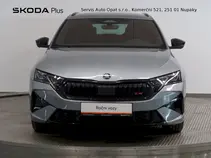 Octavia RS