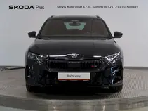 Octavia RS