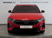Octavia RS