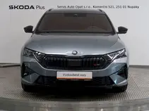 Octavia RS