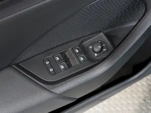 Škoda Octavia RS