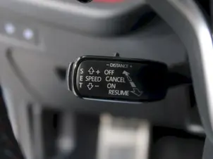 Škoda Octavia RS