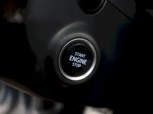 Škoda Octavia RS