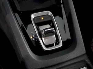 Škoda Octavia RS
