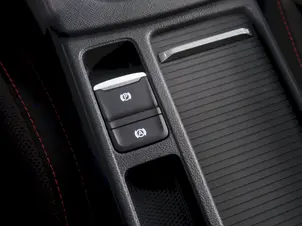 Škoda Octavia RS