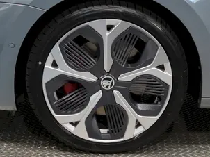 Škoda Octavia RS