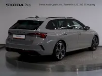 Octavia RS
