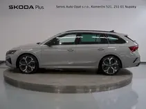 Octavia RS