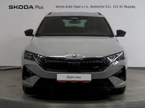 Octavia RS