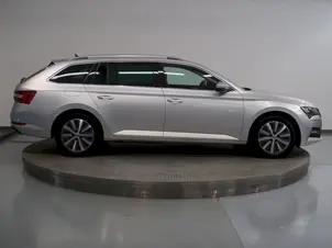 Škoda Superb Style