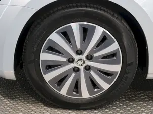 Škoda Superb Style