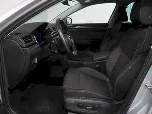 Škoda Superb Style