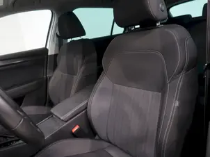 Škoda Superb Style