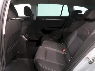 Škoda Superb Style