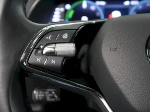 Škoda Superb Style