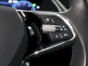 Škoda Superb Style
