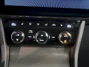 Škoda Superb Style