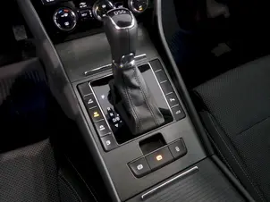 Škoda Superb Style