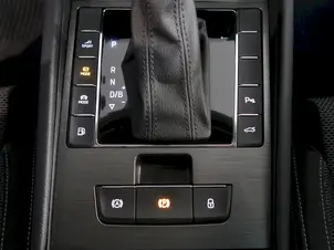 Škoda Superb Style