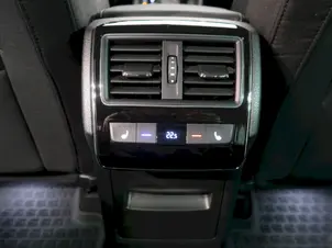 Škoda Superb Style