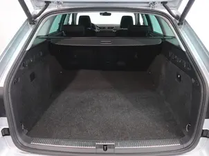 Škoda Superb Style