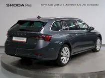 Octavia 