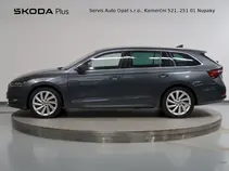 Octavia 