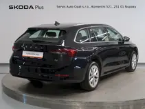 Octavia 